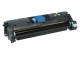 Toner Ricostruito HP Q3971A Ciano 2.000 Pagine 123A