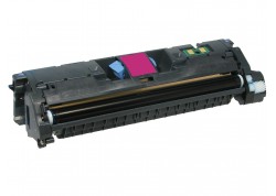 Toner Ricostruito HP Q3973A Magenta 2.000 Pagine 123A