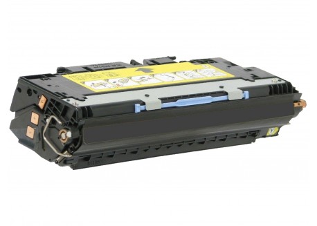 Toner Ricostruito HP Q2682A Giallo 6.000 Pagine 311A