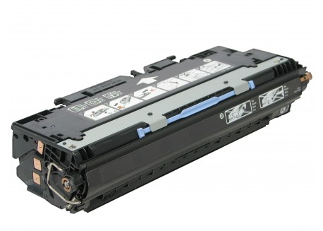 Toner Ricostruito HP Q2670A Nero 6.000 Pagine 308A