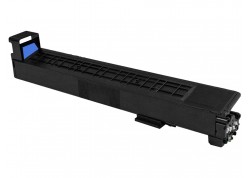 Toner Ricostruito HP CF311A Ciano 31.500 Pagine 826A