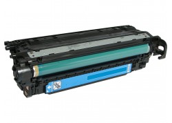 Toner Ricostruito HP CF031A Ciano 12.500 Pagine