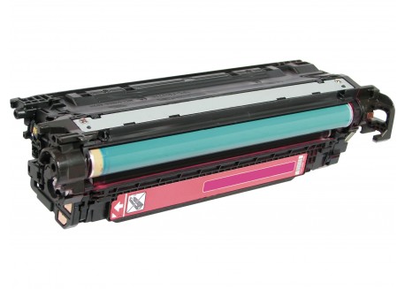 Toner Ricostruito HP CF033A Magenta 12.500 Pagine