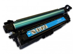 Toner Ricostruito HP CE261A Ciano 11.000 Pagine