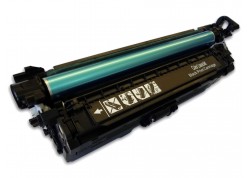 Toner Ricostruito HP CE250X Nero 10.000 Pagine