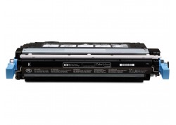 Toner Ricostruito HP C9720A Nero 6.000 Pagine