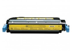 Toner Ricostruito HP C9722A Giallo 8.000 Pagine