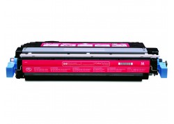 Toner Ricostruito HP C9723A Magenta 8.000 Pagine