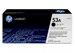 Toner Originale HP Q7553A 3.000 Pagine 53A