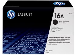 Toner Originale HP Q7516A 12.000 Pagine 16A