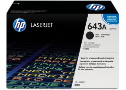 Toner Originale HP Q5950A Nero 11.000 Pagine