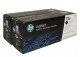 Toner Originale HP Q2612AD 2.000 Pagine 12AD CONFEZIONE DOPPIA
