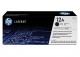 Toner Originale HP Q2612A 2.000 Pagine 12A