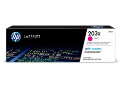 Toner Originale HP CF543X Magenta 2.500 Pagine 203X