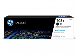 Toner Originale HP CF540X Nero 3.200 Pagine 203X