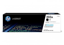 Toner Originale HP CF540A Nero 1.400 Pagine 203A