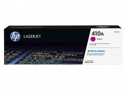 Toner Originale HP CF413A Magenta 2.300 Pagine 410A