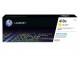Toner Originale HP CF412X Giallo 5.000 Pagine 410X