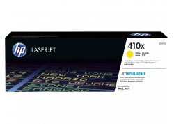 Toner Originale HP CF412X Giallo 5.000 Pagine 410X