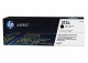 Toner Originale HP CF380A Nero 2.400 Pagine 312A