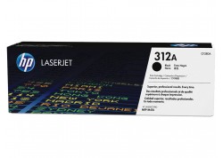 Toner Originale HP CF380A Nero 2.400 Pagine 312A