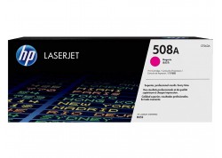 Toner Originale HP CF363A Magenta 5.000 Pagine 508A