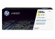 Toner Originale HP CF362A Giallo 5.000 Pagine 508A
