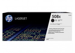 Toner Originale HP CF360X Nero 12.500 Pagine 508X