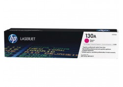 Toner Originale HP CF353A Magenta 1.000 Pagine 130A