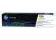 Toner Originale HP CF352A Giallo 1.000 Pagine 130A