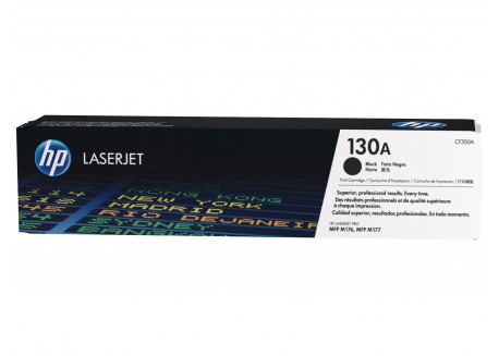 Toner Originale HP CF350A Nero 1.300 Pagine 130A