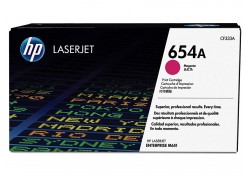 Toner Originale HP CF333A Magenta 15.000 Pagine 654A