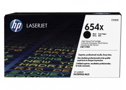 Toner Originale HP CF330X Nero 20.500 Pagine 654X