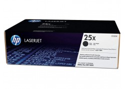 Toner Originale HP CF325X 34.500 Pagine 25X