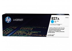Toner Originale HP CF301A Ciano 32.000 Pagine 827A