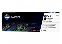 Toner Originale HP CF300A Nero 29.500 Pagine 827A