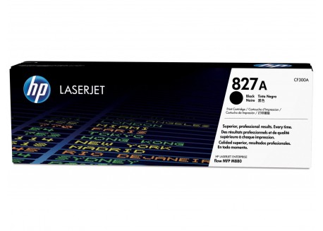 Toner Originale HP CF300A Nero 29.500 Pagine 827A