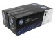 Toner Originale HP CF283AD 1.500 Pagine 83AD CONFEZIONE DOPPIA