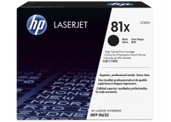 Toner Originale HP CF281X 25.000 Pagine 81X