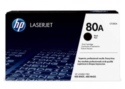 Toner Originale HP CF280A 2.200 Pagine 80A