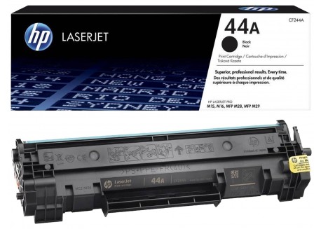 Toner Originale HP CF244A 1.600 Pagine 44A