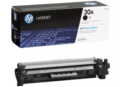 Toner Originale HP CF230A 1.600 Pagine 30A
