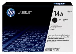 Toner Originale HP CF214A 10.000 Pagine 14A