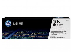 Toner Originale HP CF210A Nero 1.600 Pagine 131A