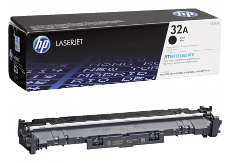 Tamburo Originale HP CF232A 23.000 Pagine 32A