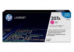 Toner Originale HP CE743A Magenta 7.300 Pagine 307A