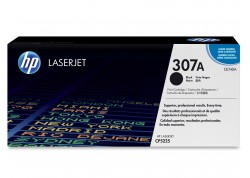 Toner Originale HP CE740A Nero 7.000 Pagine 307A