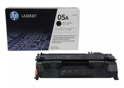 Toner Originale HP CE505A 2.300 Pagine 05A
