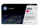Toner Originale HP CE403A Magenta 6.000 Pagine 507A
