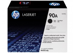Toner Originale HP CE390A 10.000 Pagine 90A